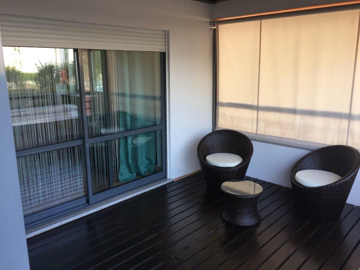 Marina Park 205 Apartman Lagos Kültér fotó