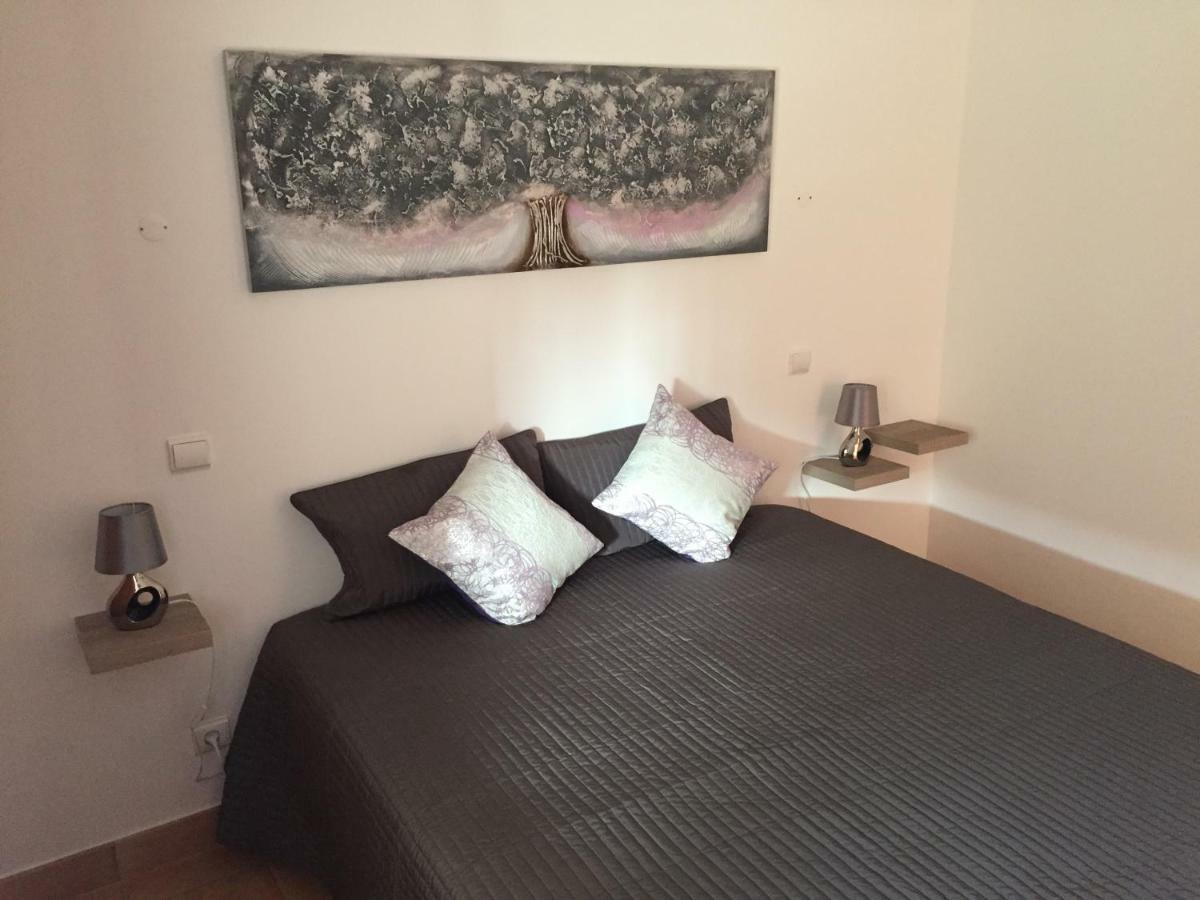 Marina Park 205 Apartman Lagos Kültér fotó